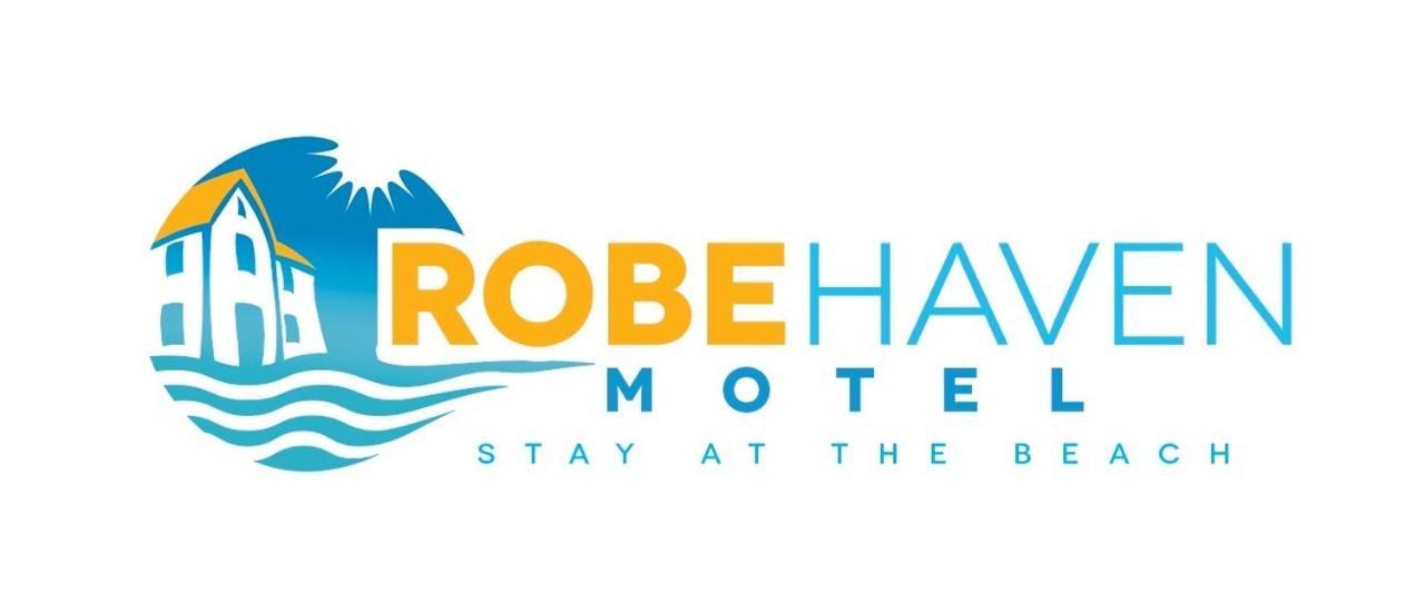 Robe Haven Motel エクステリア 写真